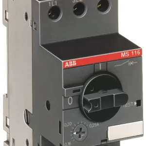 Motorskyddsbrytare Lågt pris